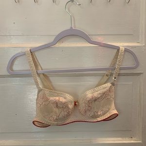 Vintage Bralette